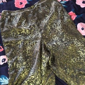 Victoria’s Secret sleep bottom